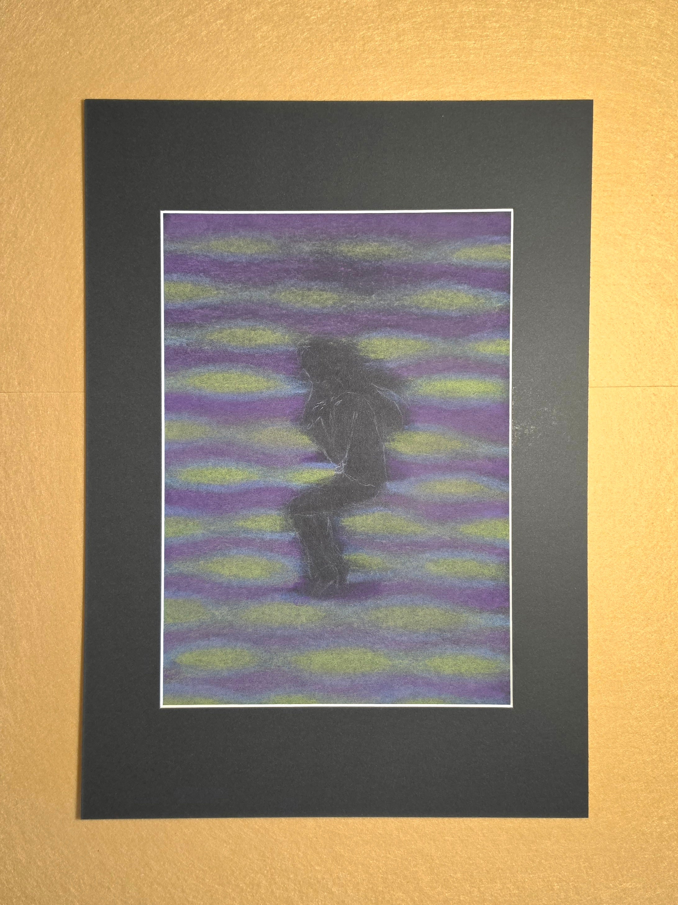 Kunstbild "Overload"
